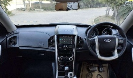 Mahindra Xuv500(2011-2015) W8